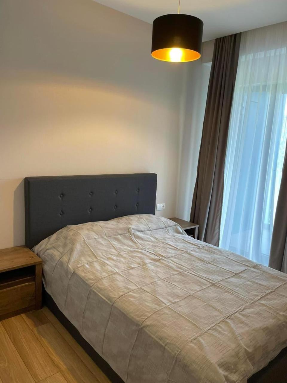 Tbilisi Hilton Apartment Exterior photo