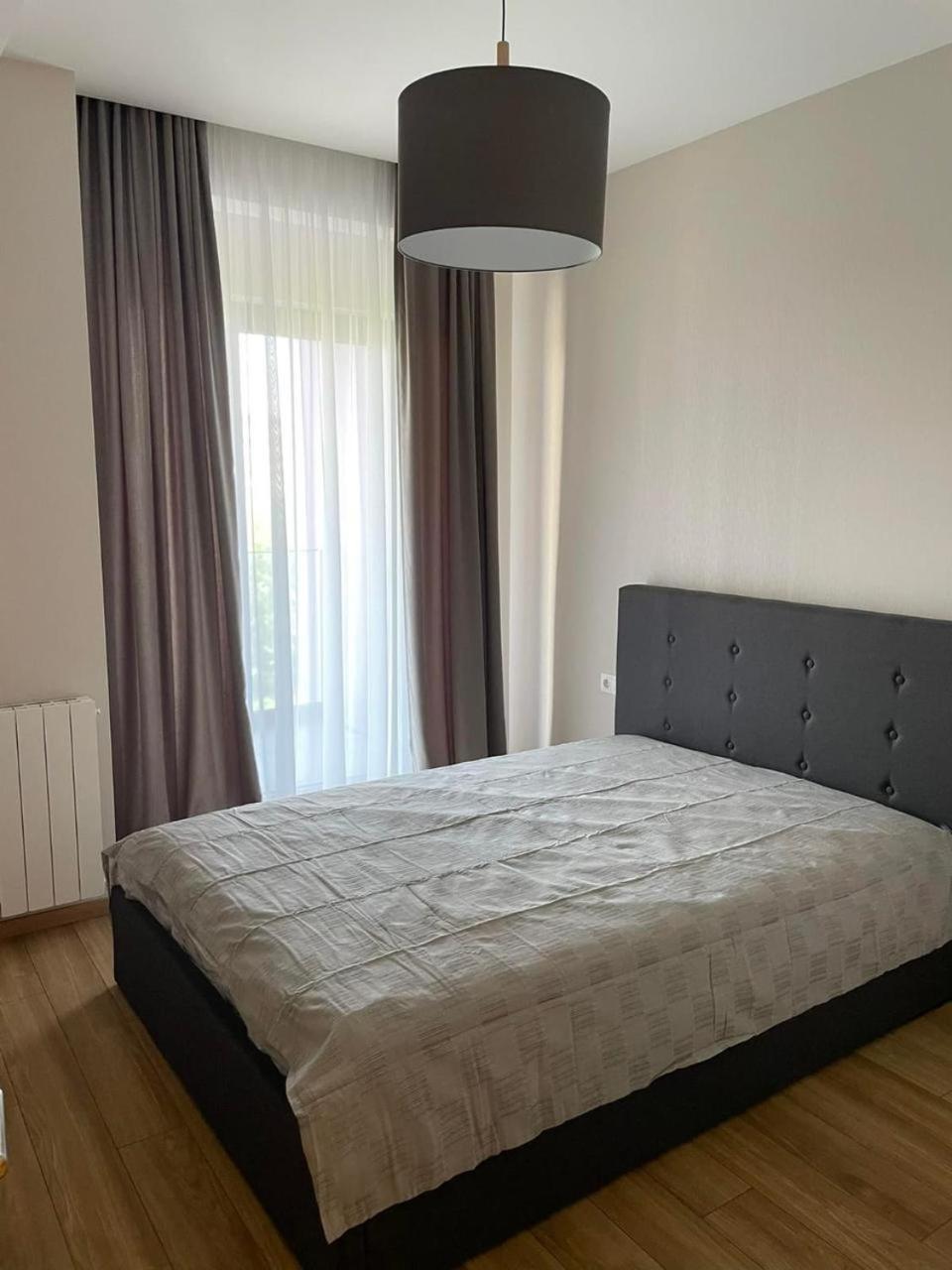 Tbilisi Hilton Apartment Exterior photo