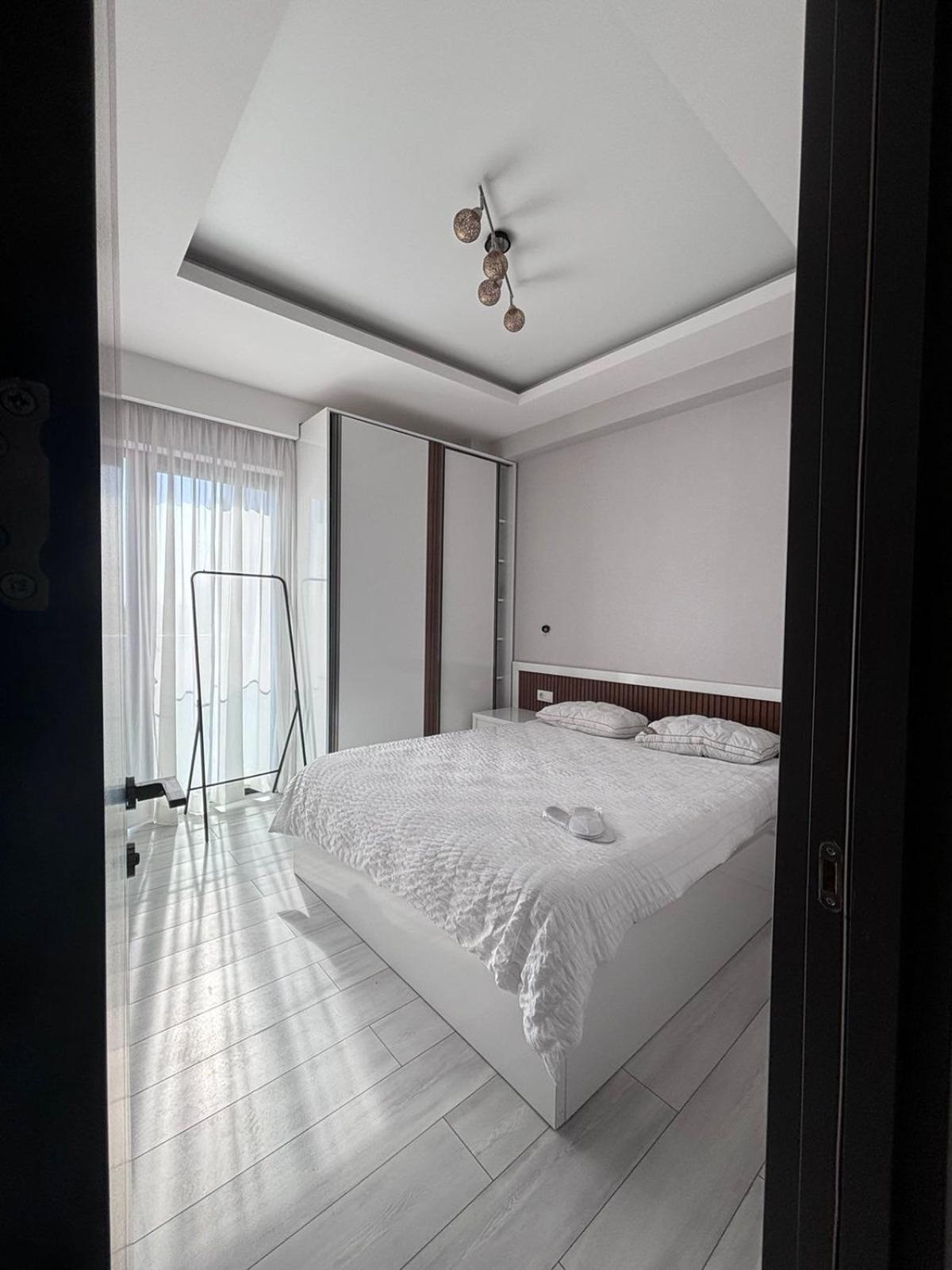 Tbilisi Hilton Apartment Exterior photo